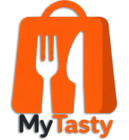 My Tasty - Order . Reserve . Review