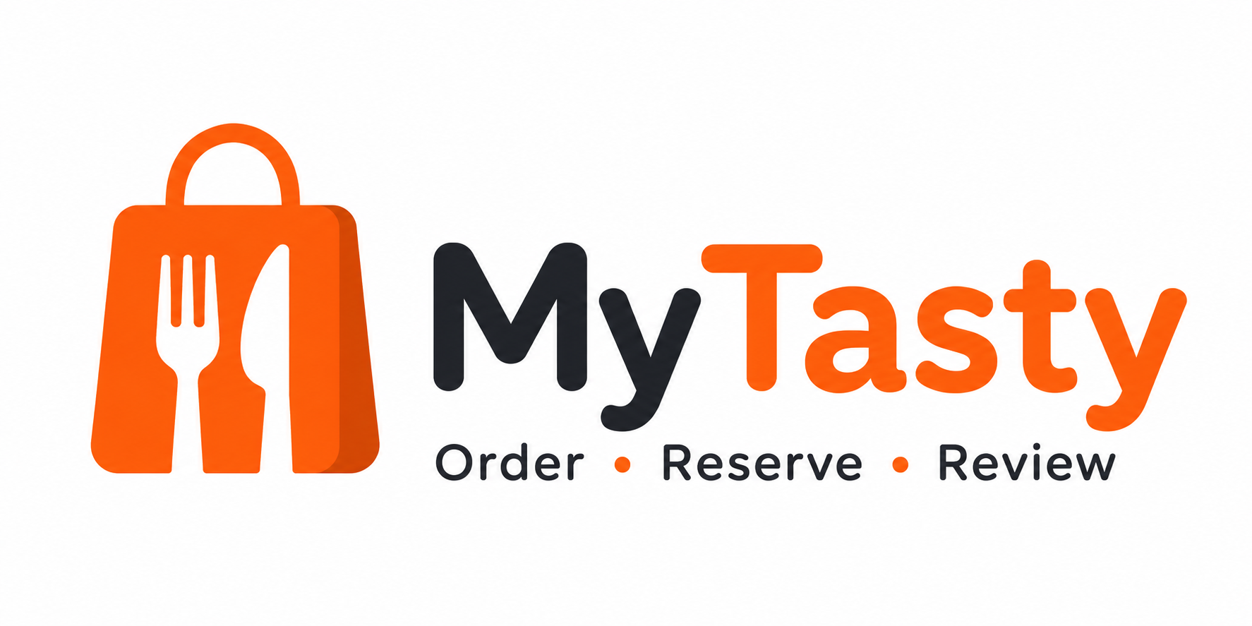 My Tasty - Order . Reserve . Review